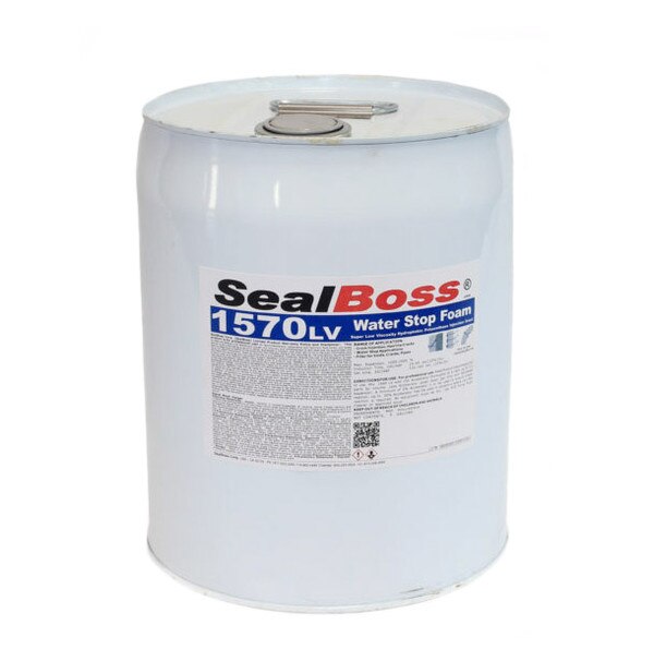 Img of Seal Boss 1570LV Water Stop